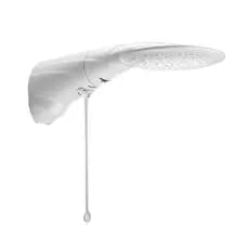 Chuveiro Ducha Lorenzetti Advanced Turbo Pressurizado Multitemperaturas Original 220V