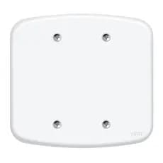 Placa 4 X 4 - FOO - Blanc Fame