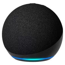 Amazon Echo Dot Alexa 5ª Geração - Original Lacrado.