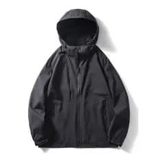 Ao ar livre americano funcional jaqueta masculina Street Wear à prova de vento à prova dwindproof água esportes blusão c