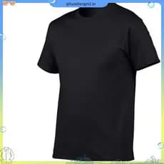Kit De 5 Homens E # 3 Camisas Uniformes De Malha De Poliéster Legal De Manga Curta 9 ; s REF-10