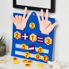 Montessori Crianças Adesivo Quebra-Cabeça Brinquedo Reutilizável DIY Rosto Aprendizagem Presente Para