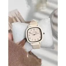 relogio feminino pequeno relogio feminino luxo Estilo coreano estilo Preppy relógio feminino estudantes do ensino médio