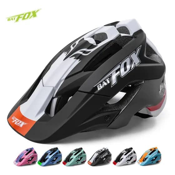 Capacete profissional para Mountain bike, capacete ajustável para ciclismo com proteção ultravioleta, Scooter unissex, e