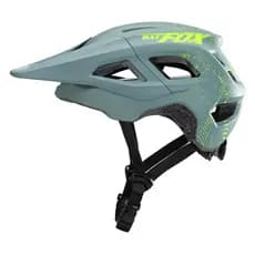 BATFOX Capacetes De Ciclismo Bicicleta De Estrada Velocidade CE CPSC Segurança Downhil 55-62cm Molde integral Capacete A