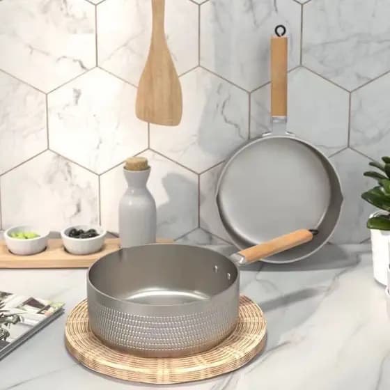 Panela de neve para fritar panela de suplemento alimentar para bebê panela de macarrão instantâneo sopa pote de leite pe