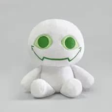 Slap Battles Bob Plush Toys Soft Doll Para Crianças Rob e Bob Stuffed Toys Para Crianças Presente De Aniversário