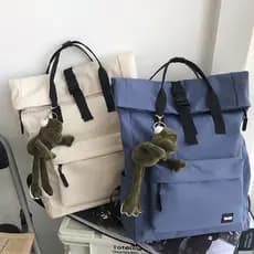 Mochila 2026 novo estilo estudante saco de escola mochila escolar grande capacidade resistente ao desgaste