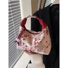 bolsa transversal feminino bolsa feminina Bolsa feminina nicho bordado nupcial bolsa mensageiro de um ombro