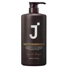 [JSOOP] Shampoo De Proteína De Queratina De Seda Aroma Floral Cuidados Com Os Cabelos Danificados Coreanos