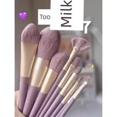 kit pincel maquiagem kit pincel maquiagem profissional Genuíno 9 peças Cangzhou conjunto de pincéis de maquiagem conjunt