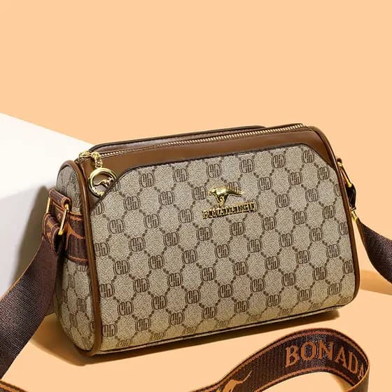 bolsa femenina bolsa feminina Bolsa feminina 2025 novo estilo na moda senhoras saco do mensageiro moda bolsa de ombro tr