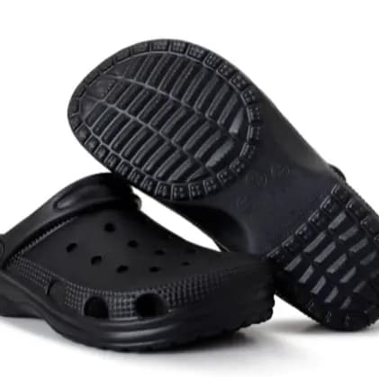 Babuche Tradicional Furos Chinelo Masculino Sandália Feminina Unissex Confortável Leve Yvate