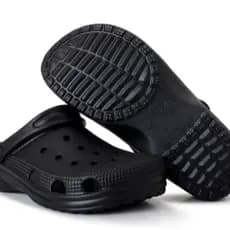Babuche Tradicional Furos Chinelo Masculino Sandália Feminina Unissex Confortável Leve Yvate