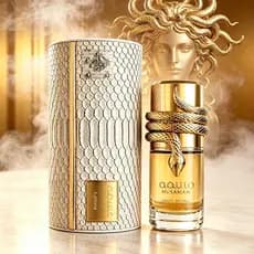 Perfume Lattafa Musamam White EDP Árabe Perfume 100ml