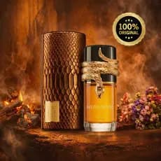 Perfume Musamam Lattafa 100ml Luxo Árabe Eau De Parfum