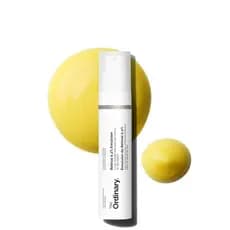 The Ordinary Retinal 0.2% Emulsion, Sérum Retinóide de Alta Potência para Suporte Avançado Antienvelhecimento, 0.5 Fl Oz