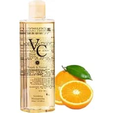 Tônico VC Refrescante e Hidratante, Tônico VC Intensivo para Clareamento, VC Coreano, Hidratante com Vitamina C, Minimiz