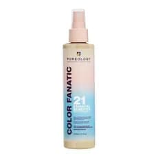 Spray Leave-In Multi-Tarefa Pureology Color Fanatic, 21 Benefícios para Todos os Tipos de Cabelo, Proteção Térmica, Dese