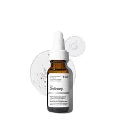 The Ordinary Sérum para Olhos com Multi-Peptídeos, Fórmula Anti-Envelhecimento para Pés de Galinha, Olheiras e Inchaço W