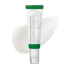 AXIS-Y Sérum Iluminador Corretor de Manchas Escuras - 5% Niacinamida Removedor de Manchas Escuras para o Rosto - Sérum V