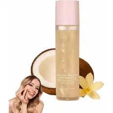 Elaria Sheer Setting Mist Protetor Solar FPS 50, Sunglaze Sheer Setting Mist Protetor Solar FPS 50, Névoas Leves que Fix