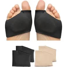 Almofadas metatarsais unissex, almofadas metatarsais com amortecimento de gel, almofadas para os pés Propo MOT5.