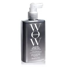 COLOR WOW Condicionador Dreamy Curls – Crie Cachos Sem Frizz Facilmente | Spray hidratante, formulado para mel