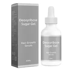 Gel de desintoxicação 2-D-Riboflavina promove o crescimento do cabelo 2-desoxidação-D-Riboflavin Gel OBVE Essência de cr