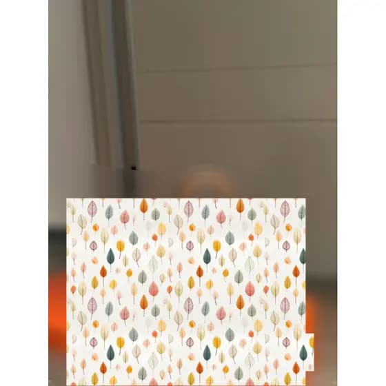 Nova Bolsa Feminina de Couro e Lona JSRN 9YGH