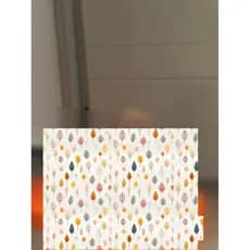 Nova Bolsa Feminina de Couro e Lona JSRN 9YGH