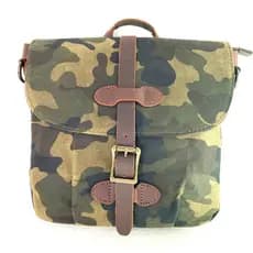 Nova Bolsa Transversal Masculina Impermeável e Resistente a Óleo CAYW Y7ZX YS3M DBP9 O8KZ 3JR4