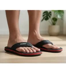 Chinelo Básico Cores Feminino Masculino Oferta Relâmpago