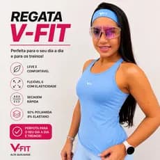 Regata Blusa Leve Compressão Academia Moda Fitness Premium Modela Slim Academia Corrida Musculação