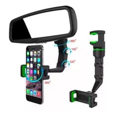 Suporte Celular Para Carro Suporte Celular Veicular 360