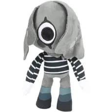 Brinquedo De Pelúcia Blot De 26 Cm , Boneca De Personagem De Jogo Macia , Pelúcias Populares Para Fãs , Crianças , Menin