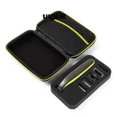 Ferramenta De Barbeador Umir , Material De Nylon TPU À Prova D'água , Saco De Armazenamento Elétrico Rígido , Caixa Port