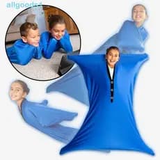 Meias Sensoriais ALLGOODS , Meia Elástica Sem Costura Para Autismo , Bolsas Elásticas