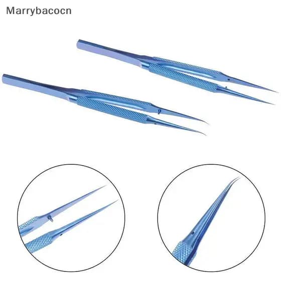 [MAR] Ferramenta De Reparo De Liga De Titânio Com Impressão Digital De Precisão De Borda De 0.15 Mm COD
