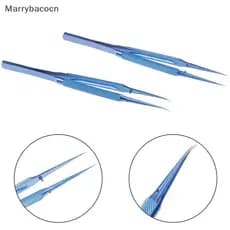 [MAR] Ferramenta De Reparo De Liga De Titânio Com Impressão Digital De Precisão De Borda De 0.15 Mm COD