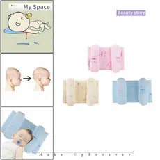 MY Baby Pillow Posicionador Ajustável De Suporte Para Dormir Recém-Nascidos