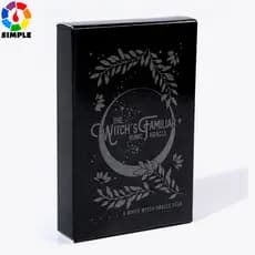 Practical Magic Inner Witch Oracle Tarot English Version