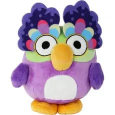 Bluey S8 Pelúcia Única Pk Chattermax