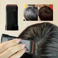 Pente Impermeável Para Tintura De Cabelo À Prova De Suor – Ferramenta Fácil De Cuidar Dos Cabelos Casa E Salão De Beleza