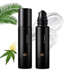 O produto VollKraft+ para reparação dos olhos para homens e mulheres oferece cuidado hidratante e suave para a área dos