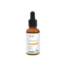 Sérum Facial para a Pele com Vitamina C, Niacinamida, Ácido Hialurônico e Retinol, 5 Tipos de Opção Elitzia ETMS0015 (Sé
