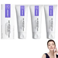 Creme Antirrugas Jorondy para Remoção de Rugas, Firmeza e Clareamento da Pele, Jorondy Firmador, Power Lift Plumping, Hi