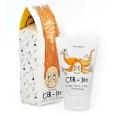 [Elizavecca] Tratamento De Proteína Capilar Com Revestimento De Colágeno CER-100 50ml