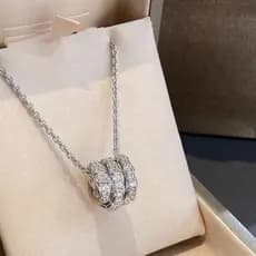 [N326] Brincos elegantes, joias elegantes e exclusivas