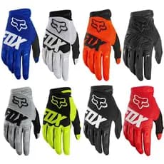 Luvas De Corrida FOX Ciclismo De Montanha MX Motocross Dirt Bike Off Road ATV